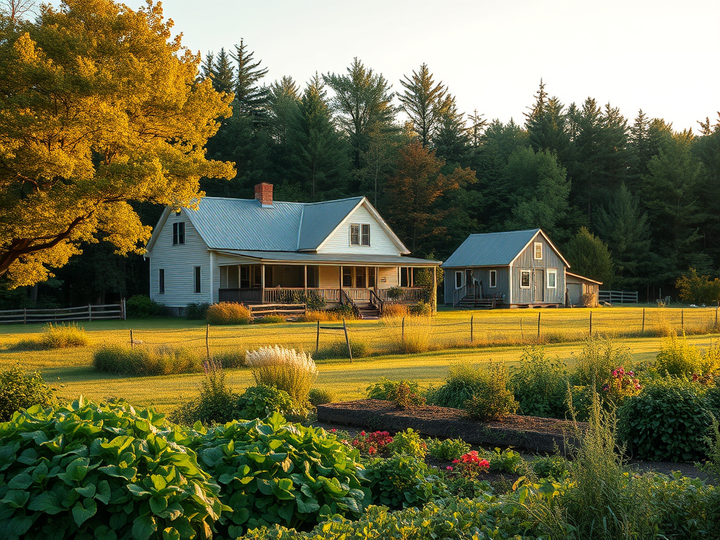 La casa de los sistemas